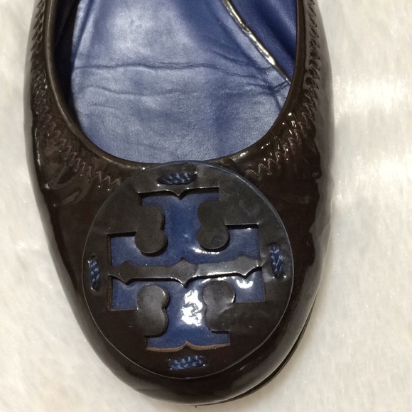Tory Burch Shoes - Tory Burch Reva Flats